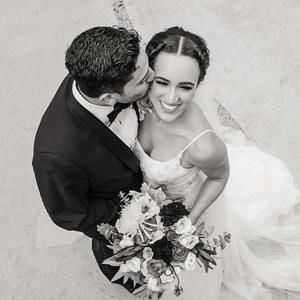 Meet your Posher, Haydeé